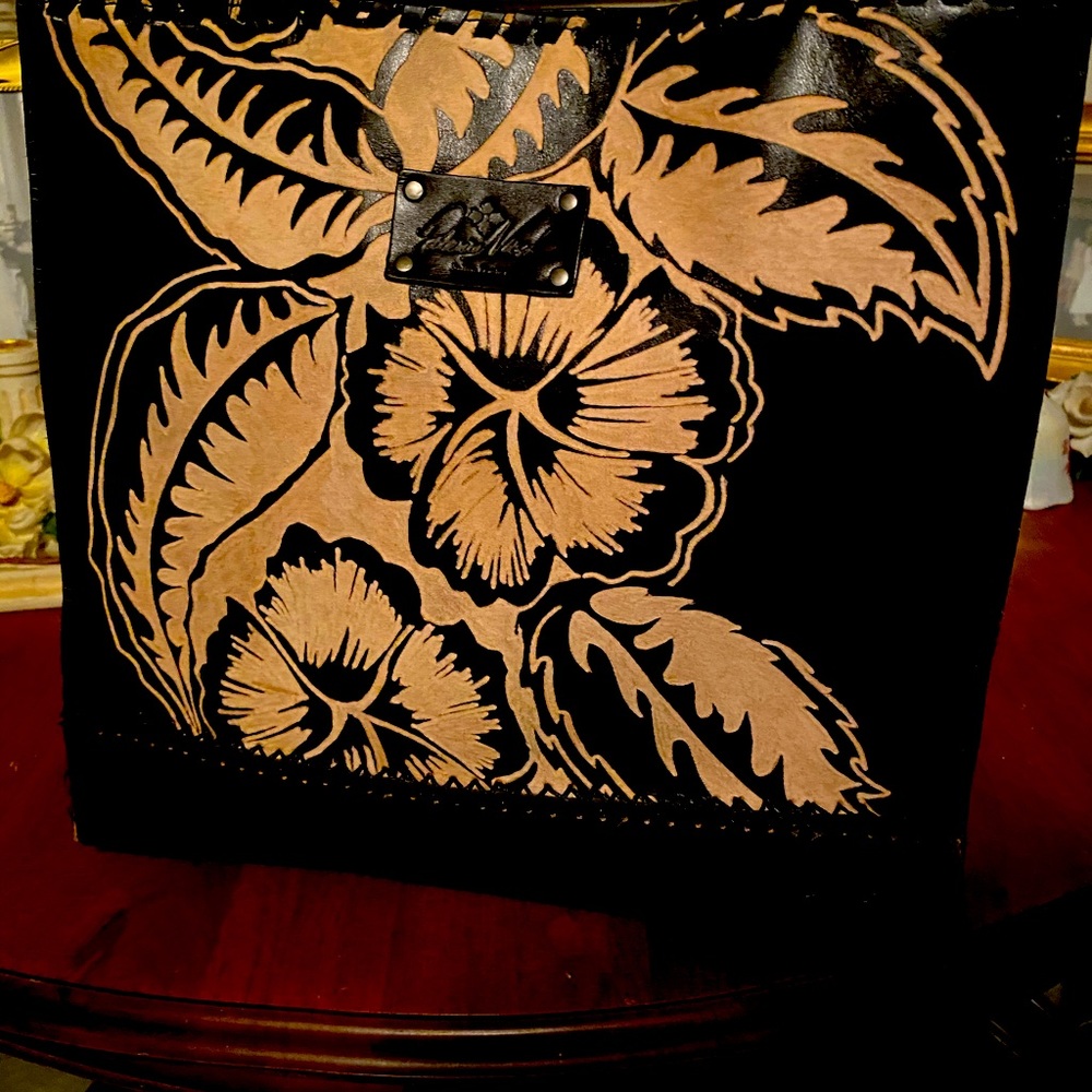 Patricia Nash handbag